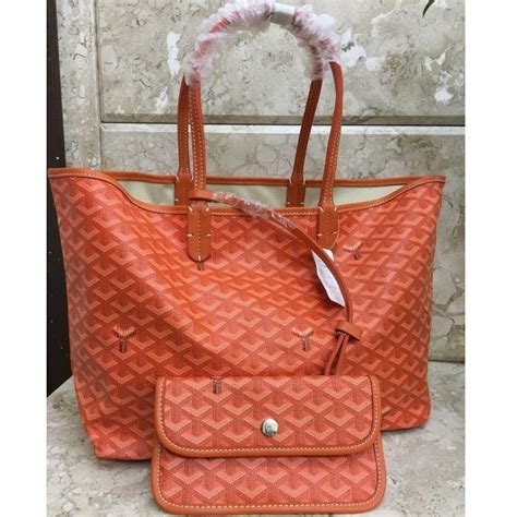 bolsa goyard saint louis original preço|goyard saint louis tote bag.